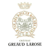 附近回收金玫瑰城堡Gruaud Larose红酒