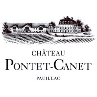 附近回收庞特卡奈Pontet-Canet红酒
