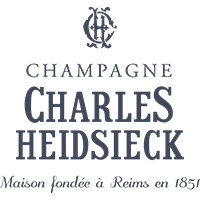 附近回收哈雪香槟Charles Heidsieck