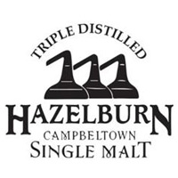 附近回收哈索本威士忌Hazelburn