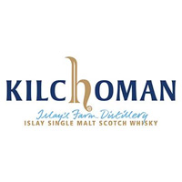 附近回收齐侯门威士忌Kilchoman