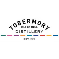 附近回收托本莫瑞威士忌Tobermory