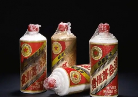 附近飞天茅台回收的基础鉴定方法，你一定要看的干货