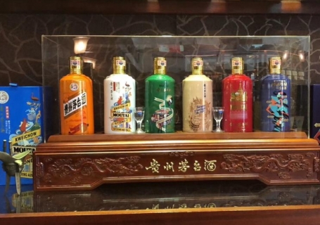 附近回收二手茅台酒需要注意些什么？