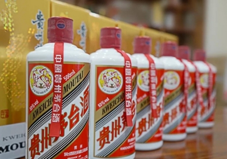 飞天茅台酒回收附近行情不好，会影响其他白酒的价格下跌吗？