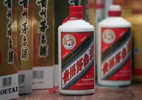 茅台酒回收附近市场风云突变：昔日“液体黄金”现价跌回收难