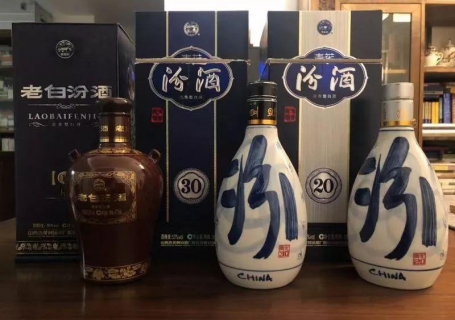 附近汾酒回收市场哪些中高端汾酒产品系列比较收欢迎？