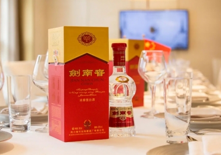 附近剑南春回收行情价格是不是不太好，产品定位太低端导致的吗？