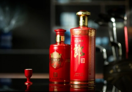 附近红运郎酒回收价格为什么比青花郎红花郎高那么多？