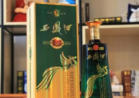 附近西凤酒回收价格多少钱，哪些产品系列比较值钱？