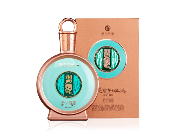 附近君品习酒传统文化巡游纪念酒回收