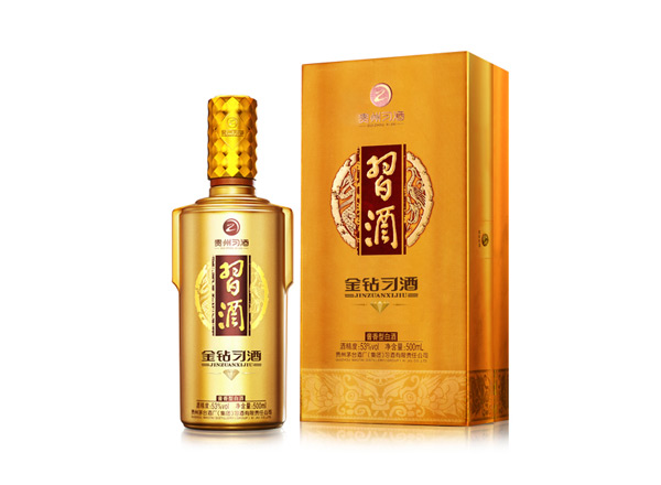 附近金钻习酒回收