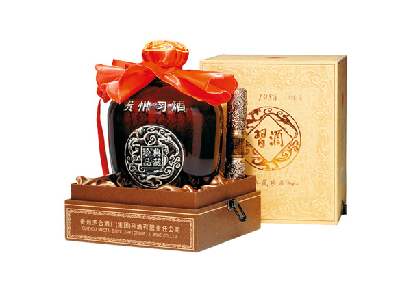 附近回收习酒典藏珍品
