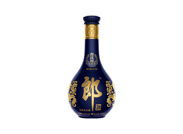 附近青花郎酒回收陈酿20年青花郎
