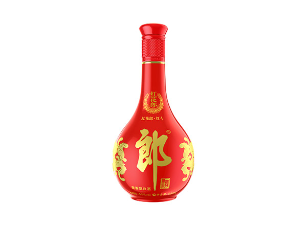 附近红花郎红十郎酒回收