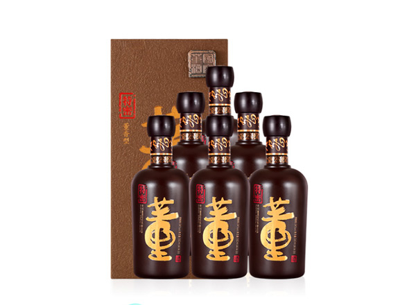 附近回收董酒特密行情价格