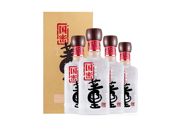 附近国密董酒方印董酒回收