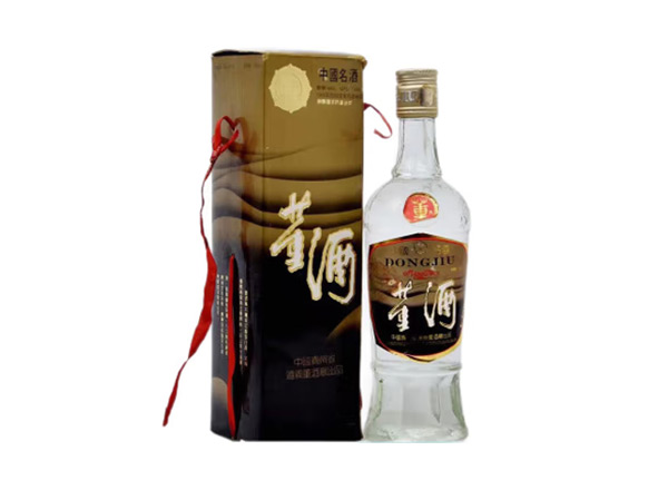 附近褐董酒59度回收行情价格