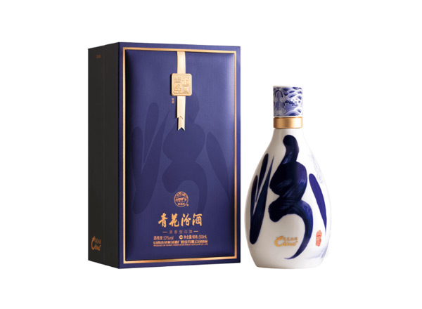 附近青花汾酒40回收
