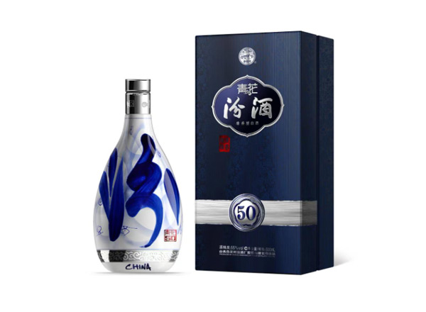 附近青花汾酒50回收