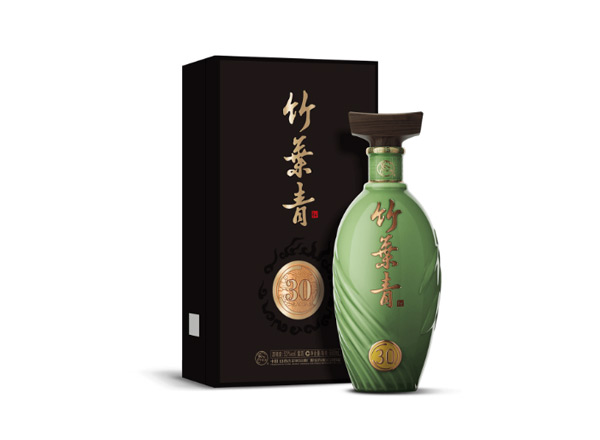 附近回收汾酒竹叶青酒青享30