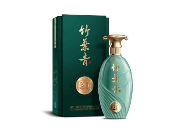 附近汾酒竹叶青酒青享20回收