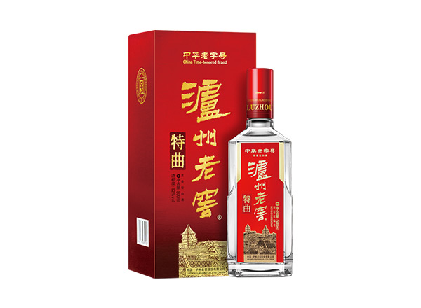 附近上门回收泸州老窖特曲行情价格