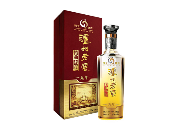 附近回收泸州老窖特曲老酒行情价格