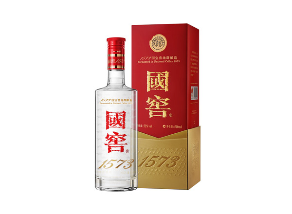附近回收国窖1573经典装