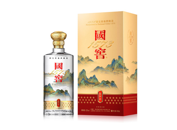 附近回收国窖1573·品河山
