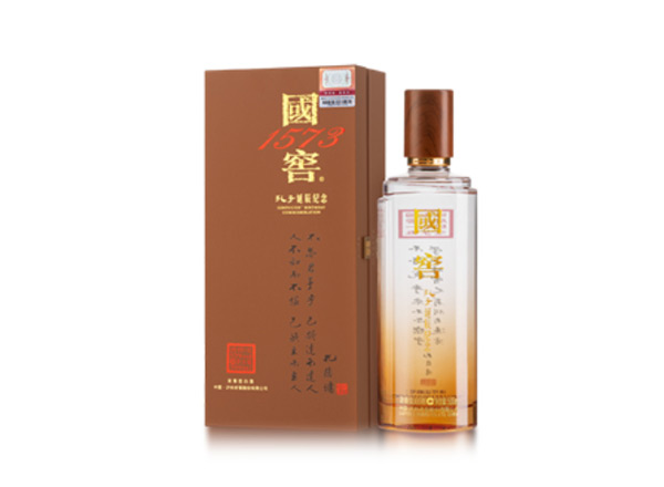 附近收购国窖1573·孔子诞辰纪念酒