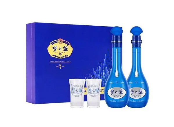 附近上门回收洋河梦之蓝M6梦6行情价格