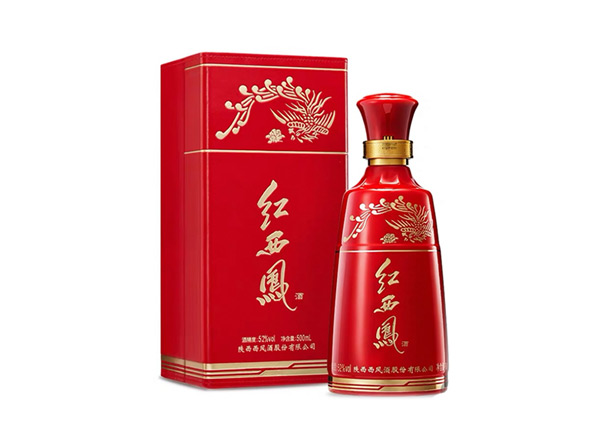 附近红西凤酒回收