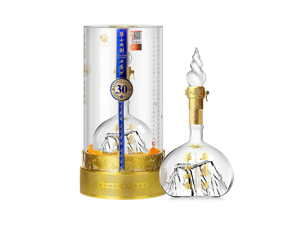 附近华山论剑西凤酒30年陈酿上门回收