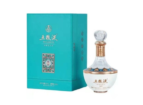 附近五粮液·鉴赏上门回收