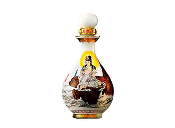附近回收五粮液謠凤年百年诞辰纪念酒