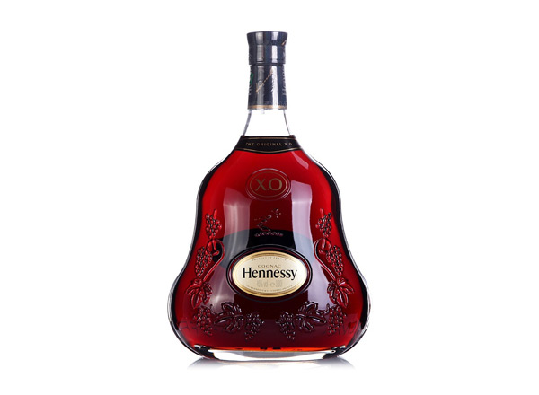 附近回收轩尼诗Hennessy洋酒XO干邑白兰地3000ml