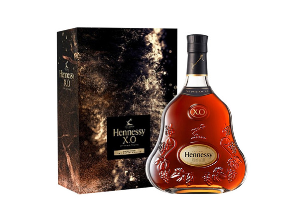 附近轩尼诗回收Hennessy洋酒XO七重意境特别珍藏版700ml