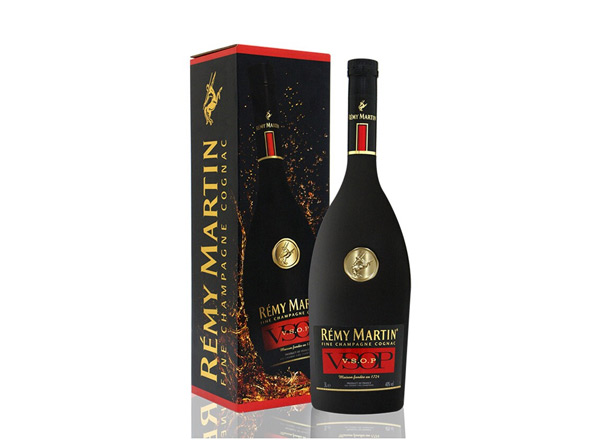 附近收购人头马洋酒VSOP优质香槟区干邑白兰地3000ml