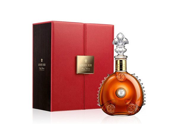 附近回收人头马路易十三干邑白兰地Rémy Martin Louis XIII