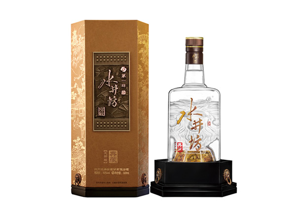 附近水井坊·典藏·大师版回收行情价格