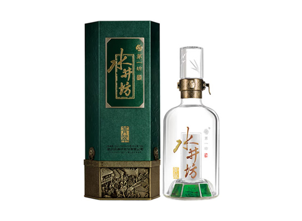 附近收购水井坊·典藏·菁翠