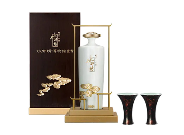 附近水井坊·壹号博物馆回收