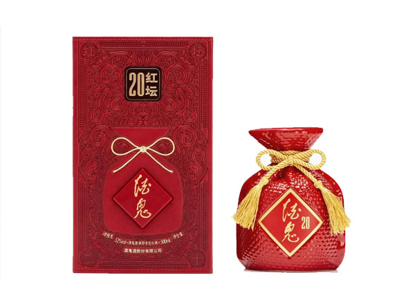 附近回收酒鬼酒红坛20行情价格