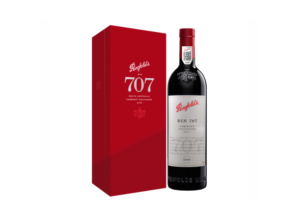 附近Penfolds奔富红酒BIN707葡萄酒回收