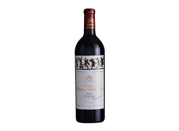 附近回收木桐红酒正牌木桐酒庄大木桐武当红酒红葡萄酒Chateau Mouton Rothschild