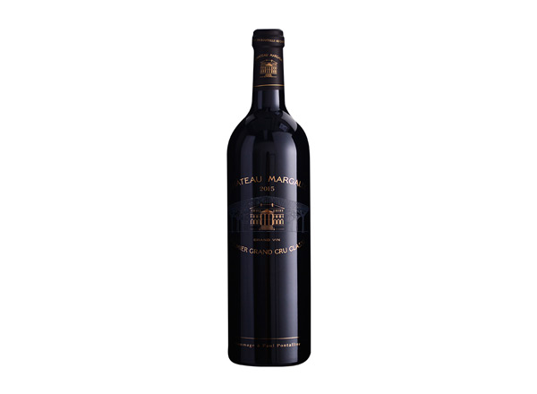 附近玛歌红酒回收玛歌酒庄红葡萄酒Château Margaux 2015年份750ml 1855列级名庄行情价格