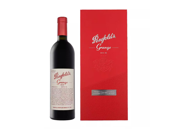 附近奔富Bin95红酒回收奔富葛兰许BIN95红葡萄酒Penfolds Grange澳洲进口行情价格
