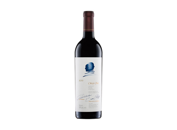 附近作品一号红酒回收Opus One美国酒王纳帕谷干红葡萄酒Napa Valley