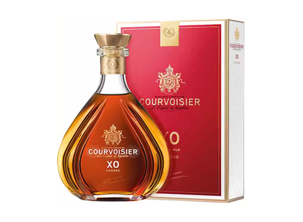附近拿破仑XO回收馥华诗XO干邑白兰地700ml礼盒Courvoisier洋酒行情价格